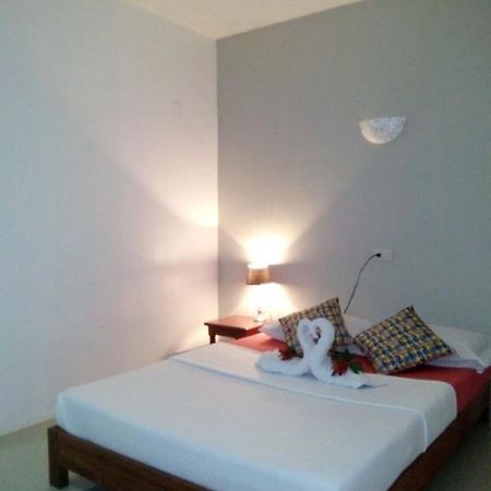 La Casa Teresa Annex Otel El Nido Dış mekan fotoğraf