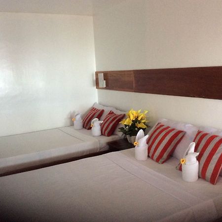 La Casa Teresa Annex Otel El Nido Dış mekan fotoğraf