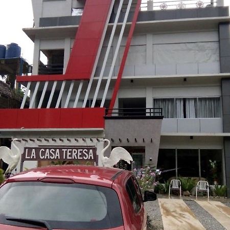 La Casa Teresa Annex Otel El Nido Dış mekan fotoğraf