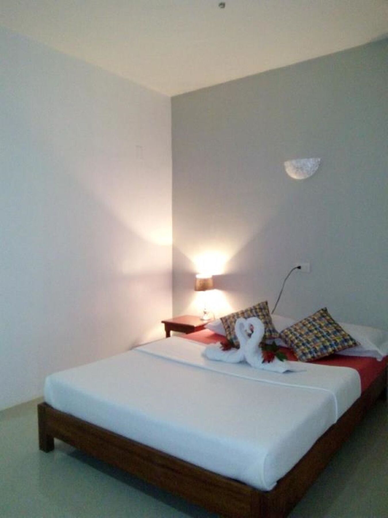 La Casa Teresa Annex Otel El Nido Dış mekan fotoğraf
