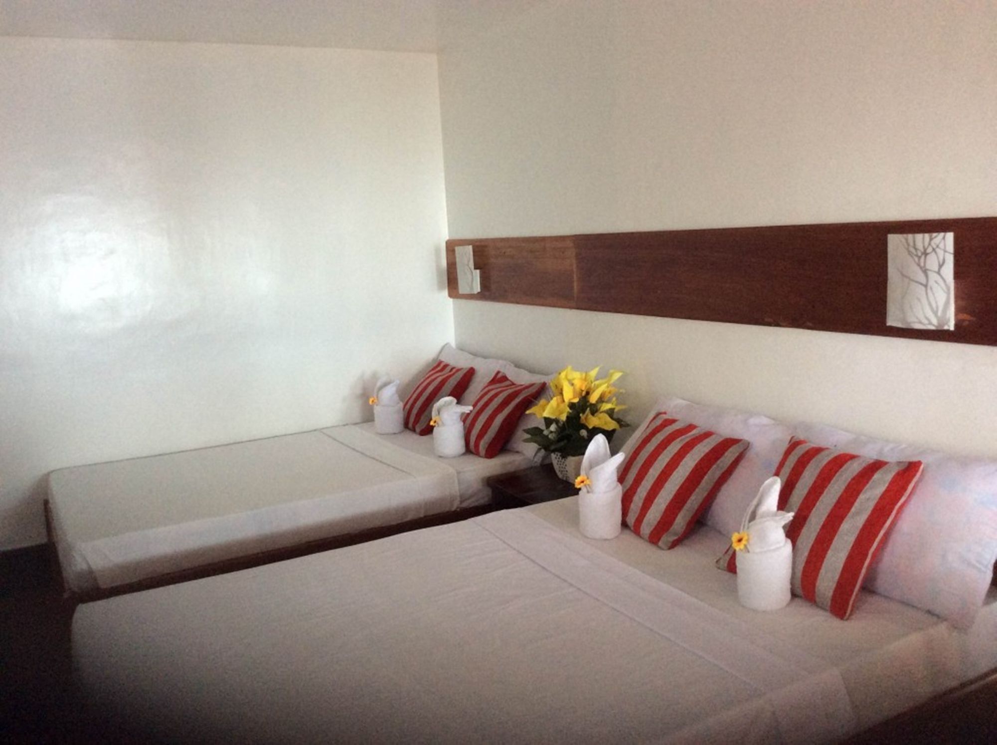 La Casa Teresa Annex Otel El Nido Dış mekan fotoğraf
